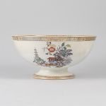 499054 Punch bowl